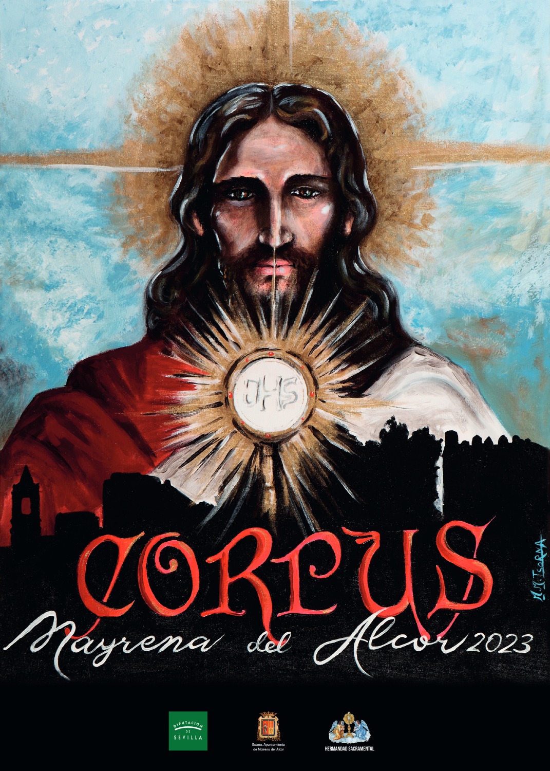 Corpus Christi  
